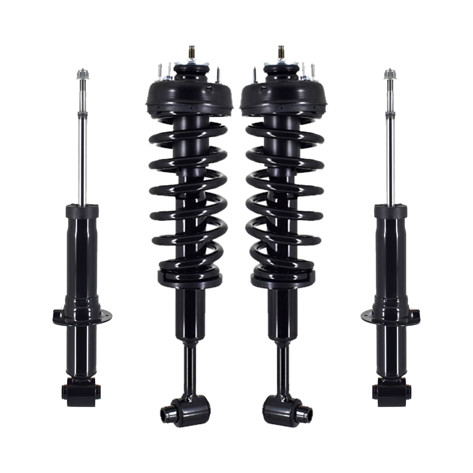 Monroe Genuine OEM Rear Struts For 2002-2005 Ford Explorer/Mercury Mountaineer