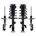 thumbnail image 1 of Set 4 Front Quick Complete Strut - Rear Strut For 2008 - 2012 Toyota Avalon, 1 of 10