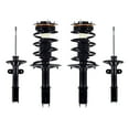thumbnail image 1 of Set 4 Front Quick Strut and Coil Spring-Rear Strut For 2005-2009 Buick Lacrosse w/ 17" Wheels, 1 of 8