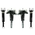 thumbnail image 1 of Set 4 Front-Rear Quick Complete Strut-Coil Spring For 1999 2000 Chrysler Sebring, 1 of 10