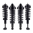 thumbnail image 1 of Set 4 Front-Rear Quick Complete Strut - Coil Spring For 2004 2005 Ford Explorer, 1 of 6