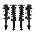 thumbnail image 1 of Set 4 Front-Rear Quick Complete Strut- Coil Spring For 2010-2012 Subaru Outback, 1 of 10