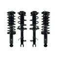 thumbnail image 1 of Set 4 Front-Rear Quick Complete Strut-Coil Spring For 2018 2019 Subaru Crosstrek, 1 of 7