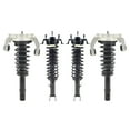thumbnail image 1 of Set 4 Front - Rear Quick Complete Strut For 2001 - 2006 Chrysler Sebring Sedan w/o Control Arm, 1 of 6