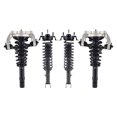 thumbnail image 1 of Set 4 Front - Rear Quick Complete Strut For 2001 - 2006 Dodge Stratus Sedan w/ Control Arm, 1 of 6