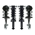 thumbnail image 1 of Set 4 Front-Rear Quick Complete Strut For 2010-2012 Subaru Legacy AT, CVT, 1 of 7