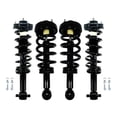 thumbnail image 1 of Set 4 Front - Rear Quick Complete Strut For 2014 - 2017 Ford Expedition, 1 of 7