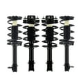 thumbnail image 1 of Set 4 Front-Rear Quick Complete Strut and Coil Spring For 2003-2005 Dodge Sx 2.0, 1 of 7
