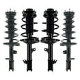 thumbnail image 1 of Set 4 Front-Rear Quick Strut-Coil Spring For 1999-2003 Lexus Rx300 V6 3.0L AWD, 1 of 10