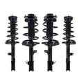 thumbnail image 1 of Set 4 Front-Rear Quick Strut-Coil Spring For 1999-2003 Lexus Rx300 V6 3.0L FWD, 1 of 11