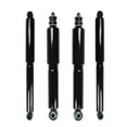 thumbnail image 1 of Set 4 Front-Rear Shock Absorber For 2003 2004 Nissan Frontier L4 2.4L 2389cc RWD, 1 of 3