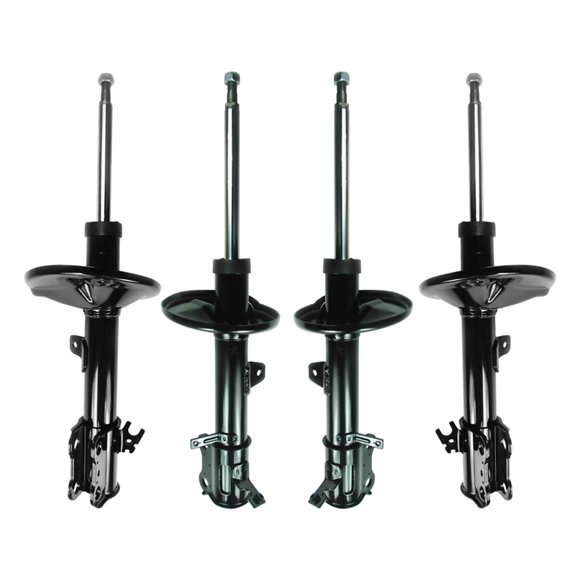 Set 4 Front-Rear Suspension Strut Assembly For 1999-2003 Lexus Rx300 AWD