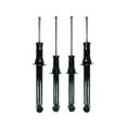 thumbnail image 1 of Set 4 Front-Rear Suspension Strut Assembly For 2001-2006 Lexus Ls430, 1 of 3