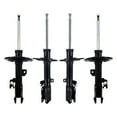 thumbnail image 1 of Set 4 Front - Rear Suspension Strut Assembly For 2005 2006 Toyota Avalon Touring, 1 of 9