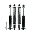 thumbnail image 1 of Set 4 Front Shock-Rear Complete Shock Absorber Kit For 1971-1974 Dodge B100 VAN, 1 of 3