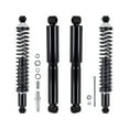 thumbnail image 1 of Set 4 Front Shock-Rear Complete Shock Absorber Kit For 1978-1985 Chevrolet G10, 1 of 4