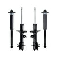 thumbnail image 1 of Set 4 Front Strut-Rear Complete Shock Absorber Kit For 2007-2011 Chevrolet Aveo5, 1 of 9
