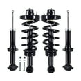 thumbnail image 1 of Set 4 Front Strut-Rear Quick Complete Strut-Coil Spring For 2014-2017 Ford Expedition, 1 of 7