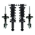 thumbnail image 1 of Set 4 Front Strut-Rear Quick Complete Strut For 2010-2012 Subaru Legacy, 1 of 9