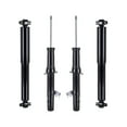 thumbnail image 1 of Set 4 Front Suspension Strut Assembly-Rear Shock Absorber For 2003-2008 Mazda 6, 1 of 9