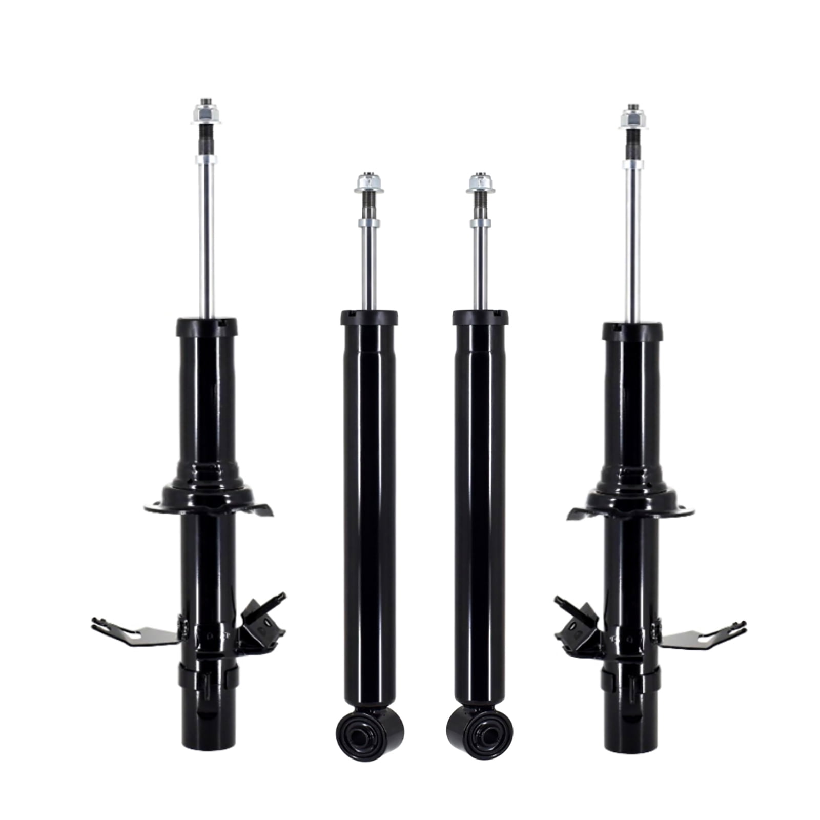 Infiniti Fx35 Suspension Strut Assembly