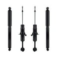 thumbnail image 1 of Set 4 Front Suspension Strut Assembly-Rear Shock For 2019 2020 Ford Ranger 4WD, 1 of 3