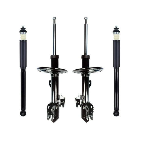 Juego De 3 Piezas: Soportes De Motor Y Transmisión Para Toyota Sienna 2007-2010 3.5L