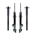 thumbnail image 1 of Set 4 Front Suspension Strut-Rear Complete Shock Kit For 2005-2008 Dodge Magnum RWD, 1 of 8