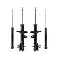 thumbnail image 1 of Set 4 Front Suspension Strut-Rear Shock Absorber For 2007-2011 Chevrolet Aveo5, 1 of 9