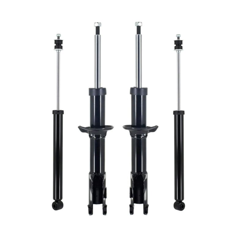 Shop 4 Pcs Mitsubishi Car Door Shock Absorber with great discounts and  prices online - Jan 2024