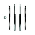 thumbnail image 1 of Set 4 Front Suspension Strut-Rear Shock For 1996-1999 Toyota Rav4 Tires 2 Door, 1 of 3