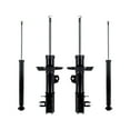 thumbnail image 1 of Set 4 Front Suspension Strut - Rear Shock For 2012 - 2020 Chevrolet Sonic, 1 of 9
