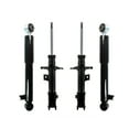 thumbnail image 1 of Set 4 Front Suspension Strut-Rear Shock For 2013-2018 Hyundai Santa Fe AWD, 1 of 10