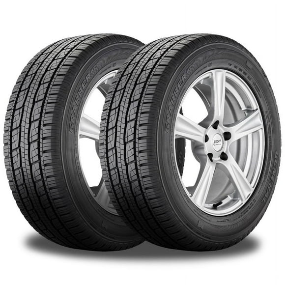 265 75 15 Tires