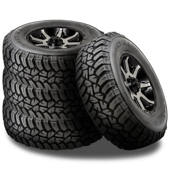 265 75 15 Tires