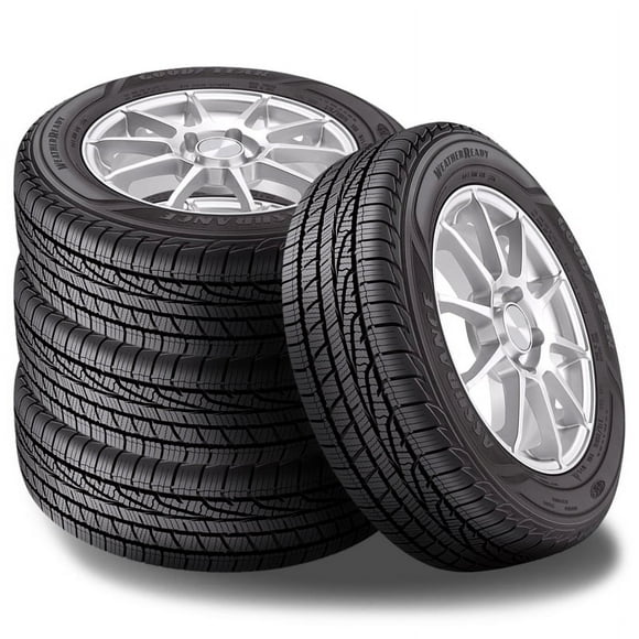 215/65R17 Tires in Shop by Size - Walmart.com