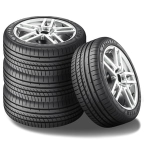 Goodyear Run Flat Tires