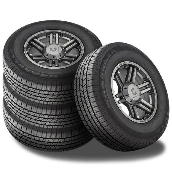 255/75R17 Tires in Shop by Size - Walmart.com