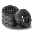 thumbnail image 1 of Set of 4 Goodyear Wrangler Workhorse A/T 225/65R17 102T OWL Tires, All Terrain, 3PMSF 480757856 / 225/65/17 / 2256517 Fits: 2014-23 Chevrolet Equinox LT, 2007-16 Honda CR-V EX-L, 1 of 3
