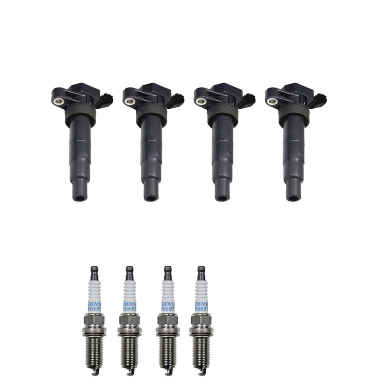 Get the Best Priced Hyundai Sonata Spark Plugs - Parts Geek Get the Best Priced Hyundai Sonata Spark Plugs - Parts Geek