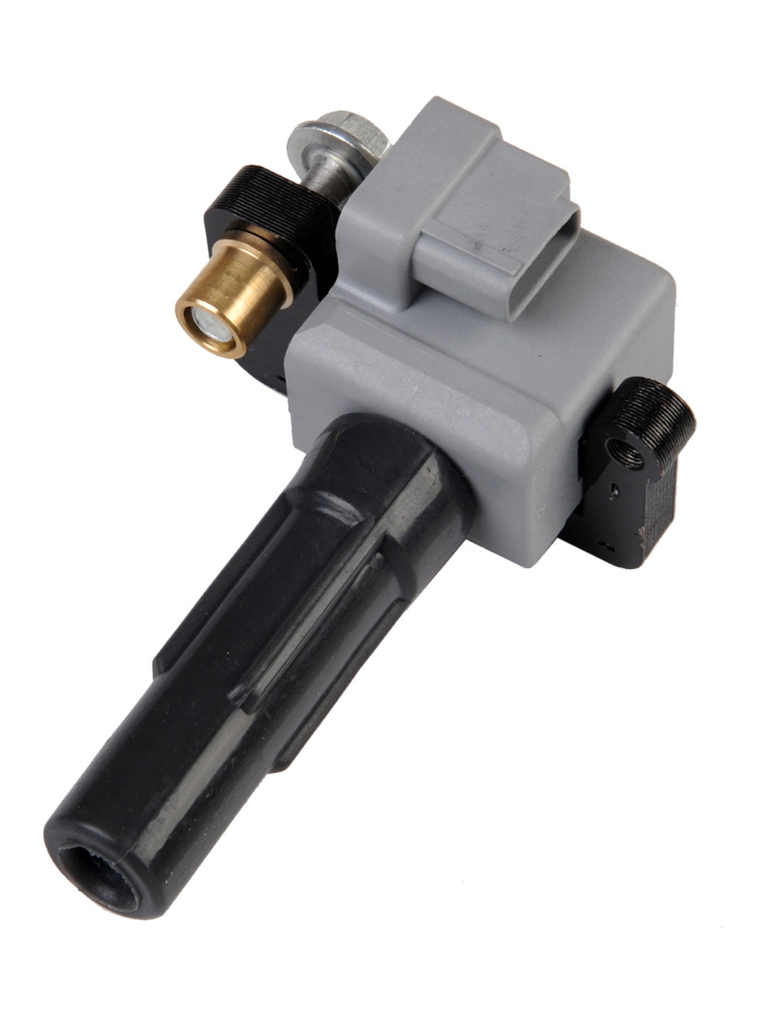 Set of 4 Ignition Coils and Permatex 22058 Dielectric TuneUp Grease