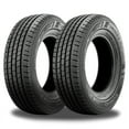 thumbnail image 1 of Set of 4 KUMHO Crugen HT51 225/65R17 102T All Season Tires 70000 Mileage, 3PMSF Rated 2227983 / 225/65/17 / 2256517 Fits: 2014-23 Chevrolet Equinox LT, 2007-16 Honda CR-V EX-L, 1 of 3