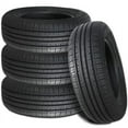 thumbnail image 1 of Set of 4 Lexani LXTR-203 215/60R16 95V All Season Performance Tires 40000 Mile Warranty LXST2031660020 / 215/60/16 / 2156016 Fits: 2011-15 Chevrolet Cruze LT, 2012 Nissan Altima SL, 1 of 3