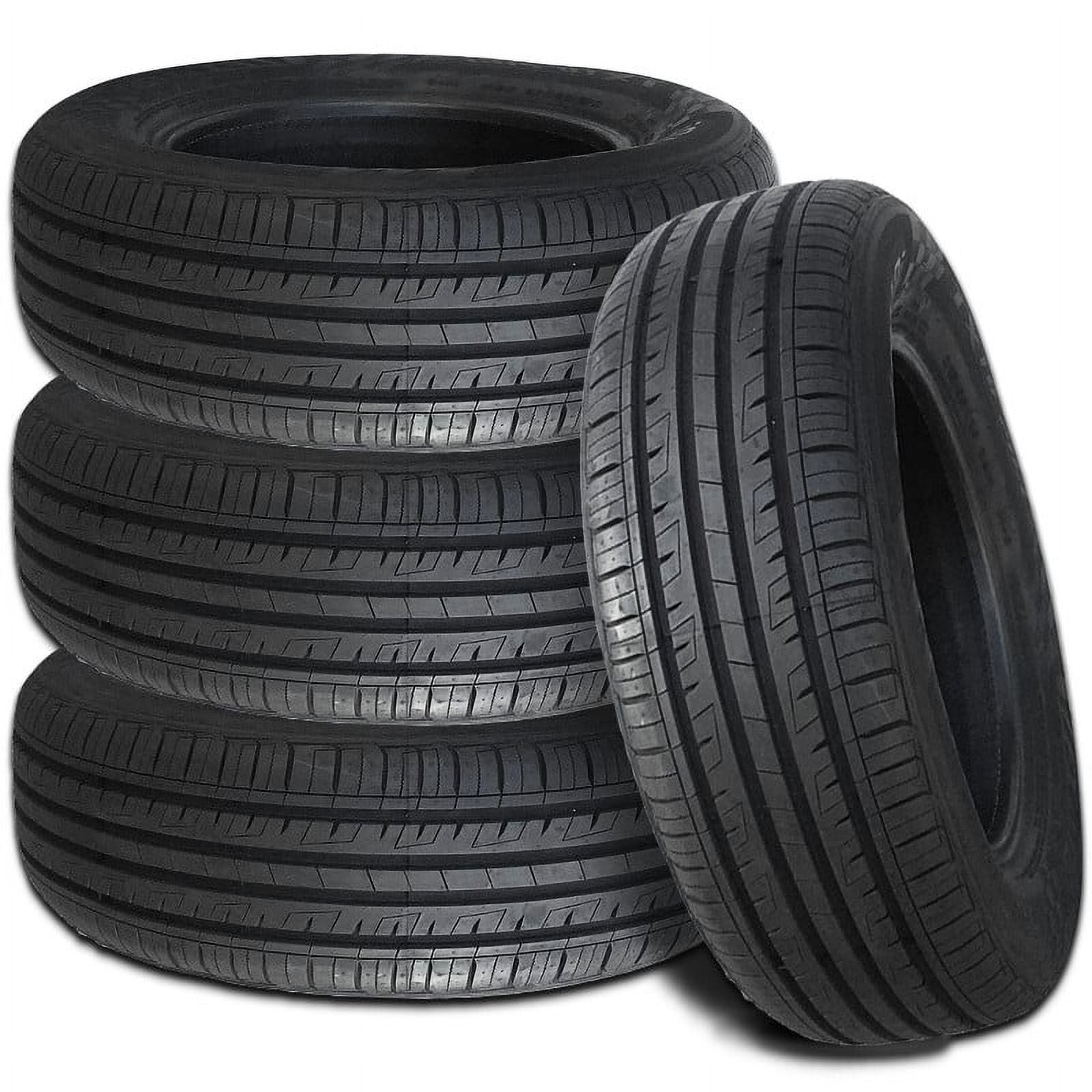 Lionhart Set of 4 Lionhart LH-501 225/60R16 98H All Season Traction Performance Passenger Tires LHST5011660030 / 225/60/16 / 2256016 Fits: 2010 Subaru Outback 2.5i, 2005 Subaru Outback i Sansujyuku sansujyuku.com