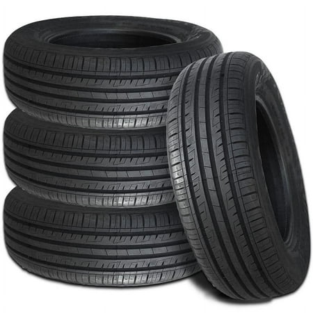 Lionhart Set of 4 Lionhart LH-501 225/60R16 98H All Season Traction Performance Passenger Tires LHST5011660030 / 225/60/16 / 2256016 Fits: 2010 Subaru Outback 2.5i, 2005 Subaru Outback i Sansujyuku sansujyuku.com