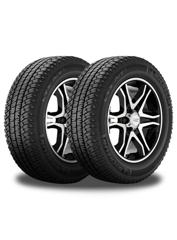 Michelin 245/75R16 Tires in Shop by Size - Walmart.com