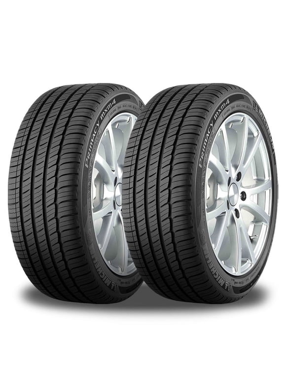 Michelin 235/55R19 Tires in Shop by Size - Walmart.com