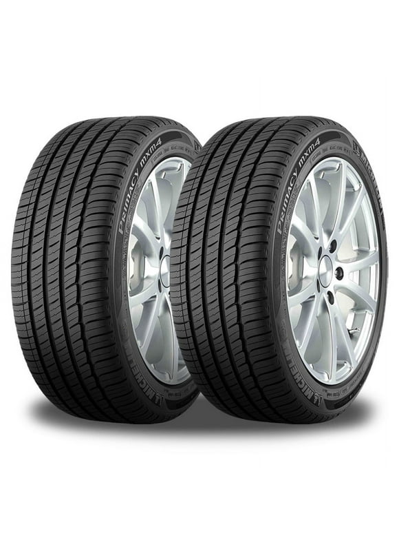 Michelin 245/45R18 Tires in Shop by Size - Walmart.com