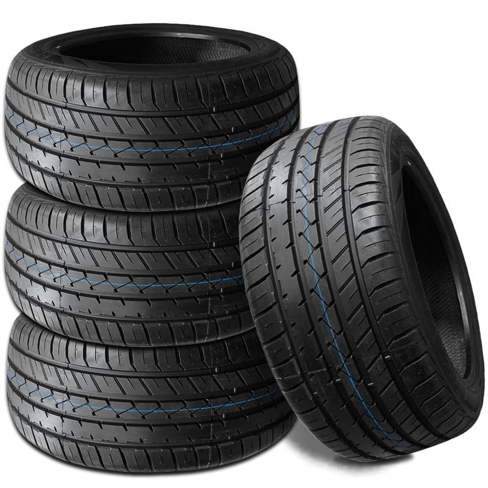Lionhart Set of 4 New Lionhart LH-FIVE 245/40ZR17 95W XL All Season Ultra High Performance Tires LHST51740010 / 245/40/17 / 2454017 Fits: 1990-92 Ferrari F40 Base Lionhart Set of 4 New Lionhart LH-FIVE 245/40ZR17 95W XL All Season Ultra High Performance Tires LHST51740010 / 245/40/17 / 2454017 Fits: 1990-92 Ferrari F40 Base Sansujyuku sansujyuku.com