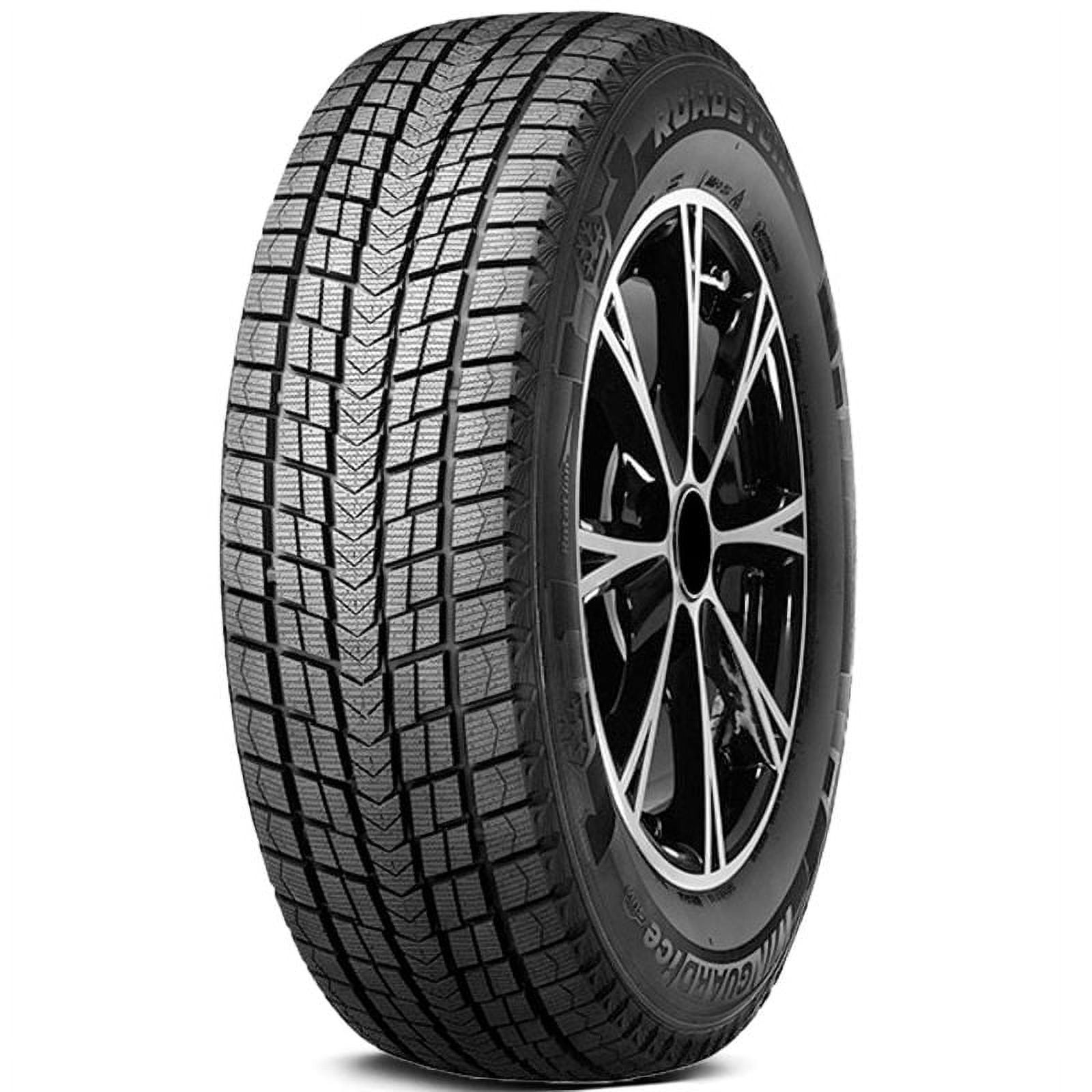 Set of 4 New Nexen Winguard Ice Plus 225/50R17 98T Winter / Snow Performance Tires NEX16129NXK / 225/50/17 / 2255017 Fits: 2012-15 Chevrolet Cruze LT, 2016 Chevrolet Cruze Limited LT